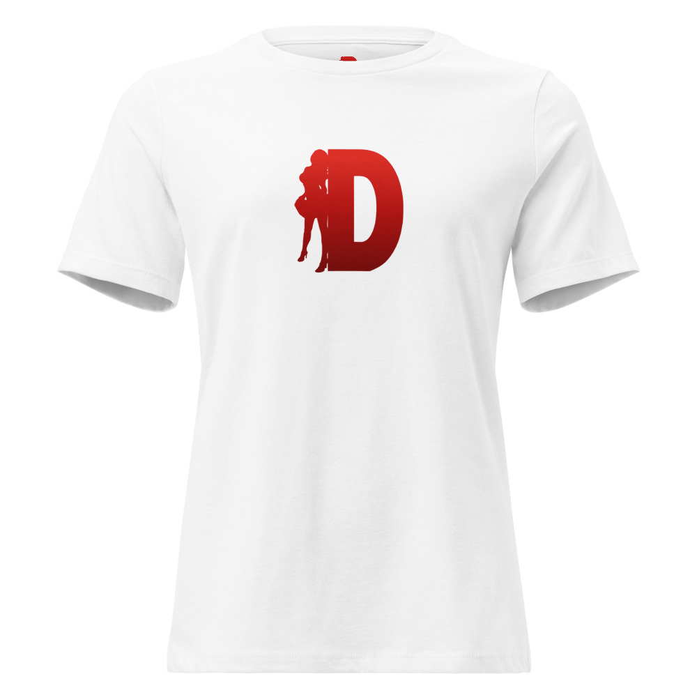 Daniland women's relaxed tee