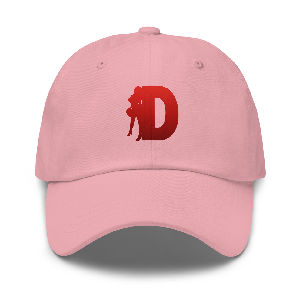 Daniland dad hat