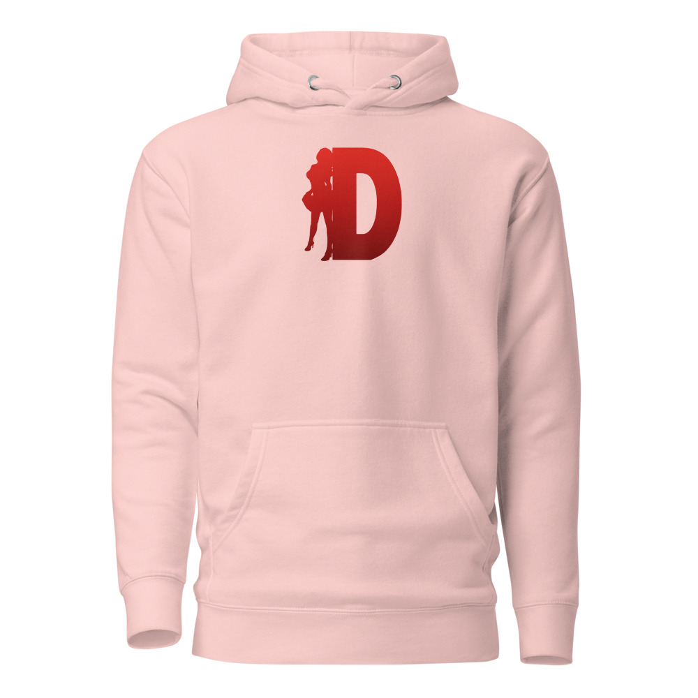 Daniland hoodie