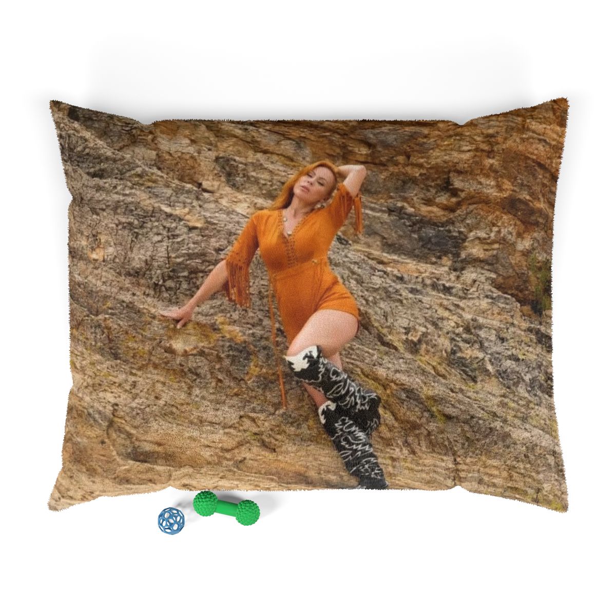 Daniland pet bed