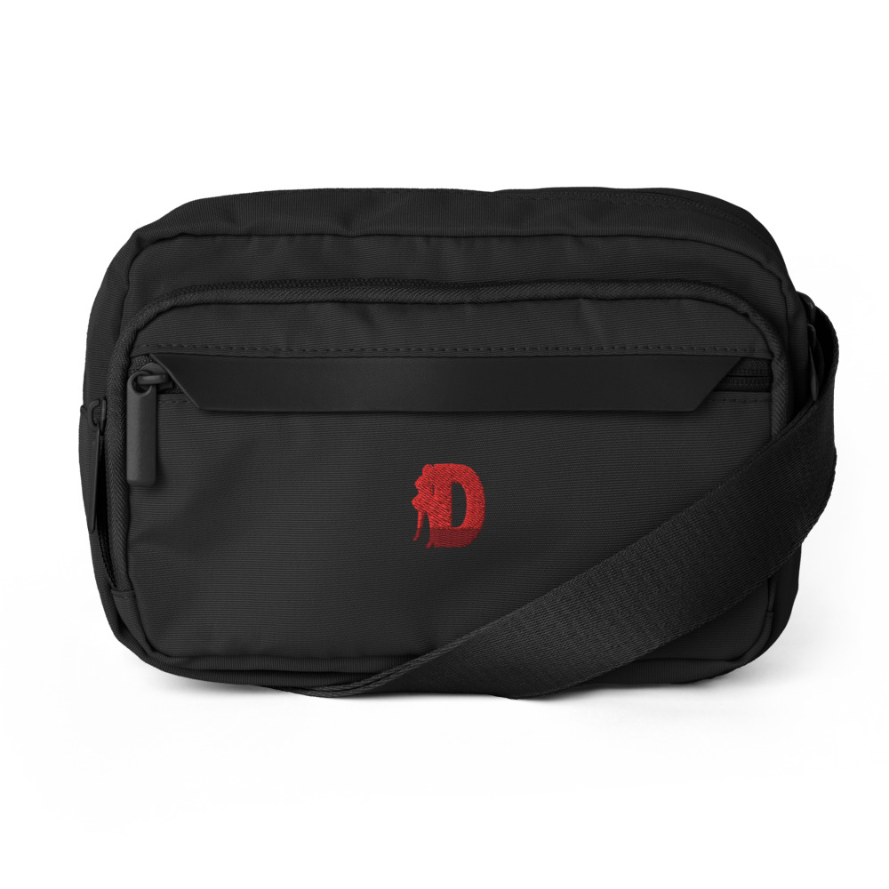 Daniland crossbody bag