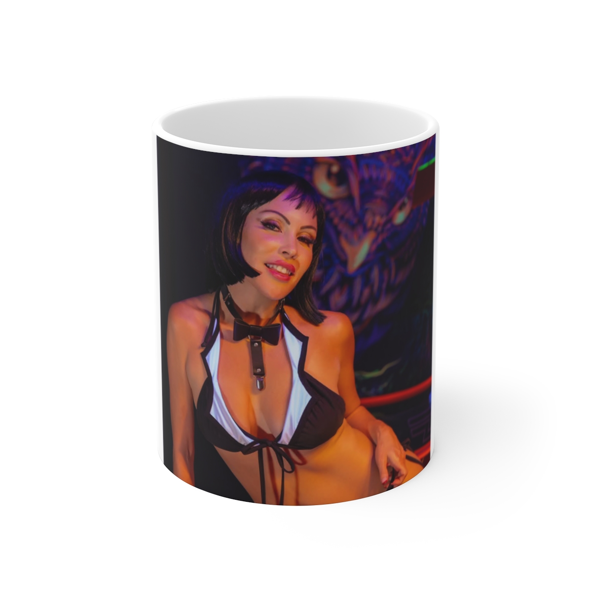 Dani mug