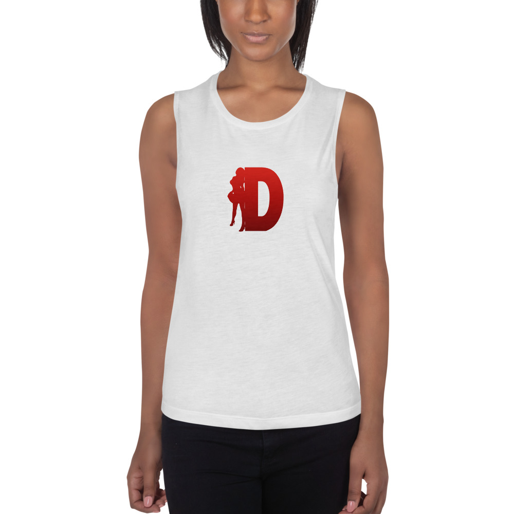 Daniland women's muscle tank