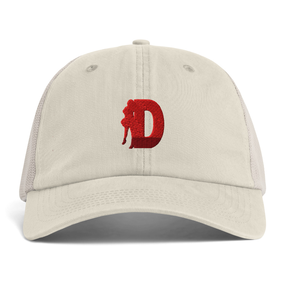 Daniland trucker cap