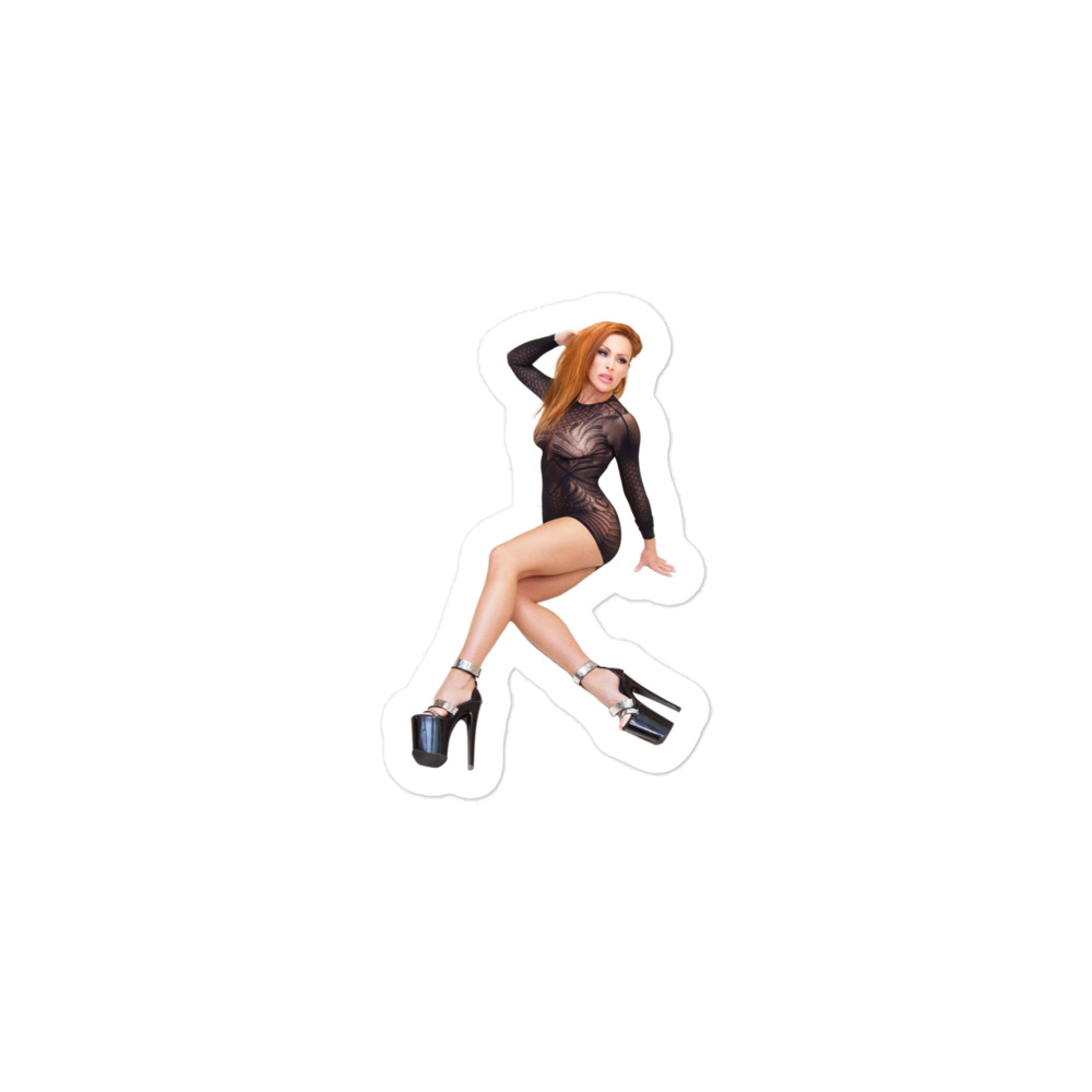 Dani sticker