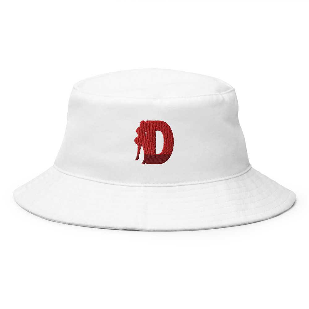Daniland bucket hat