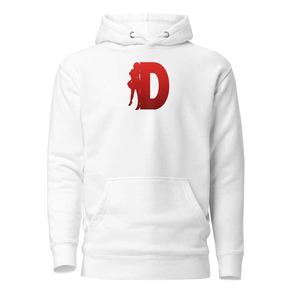Daniland hoodie