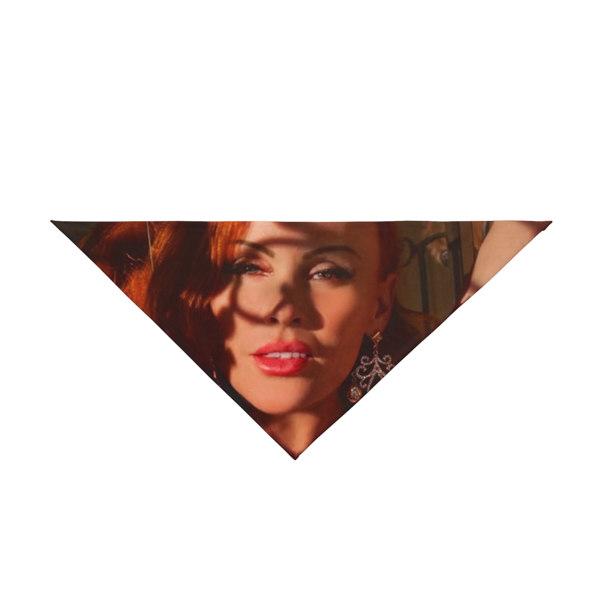 Daniland dog bandana