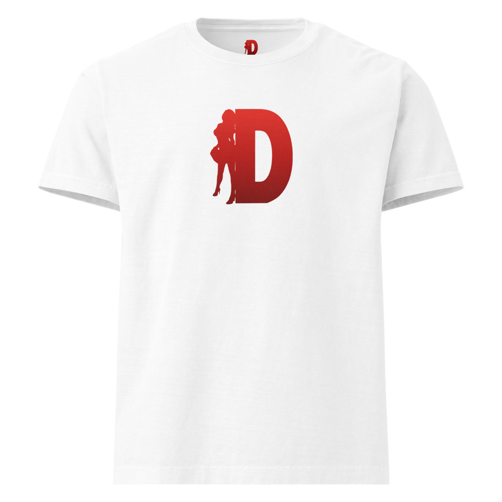 Daniland vintage tee