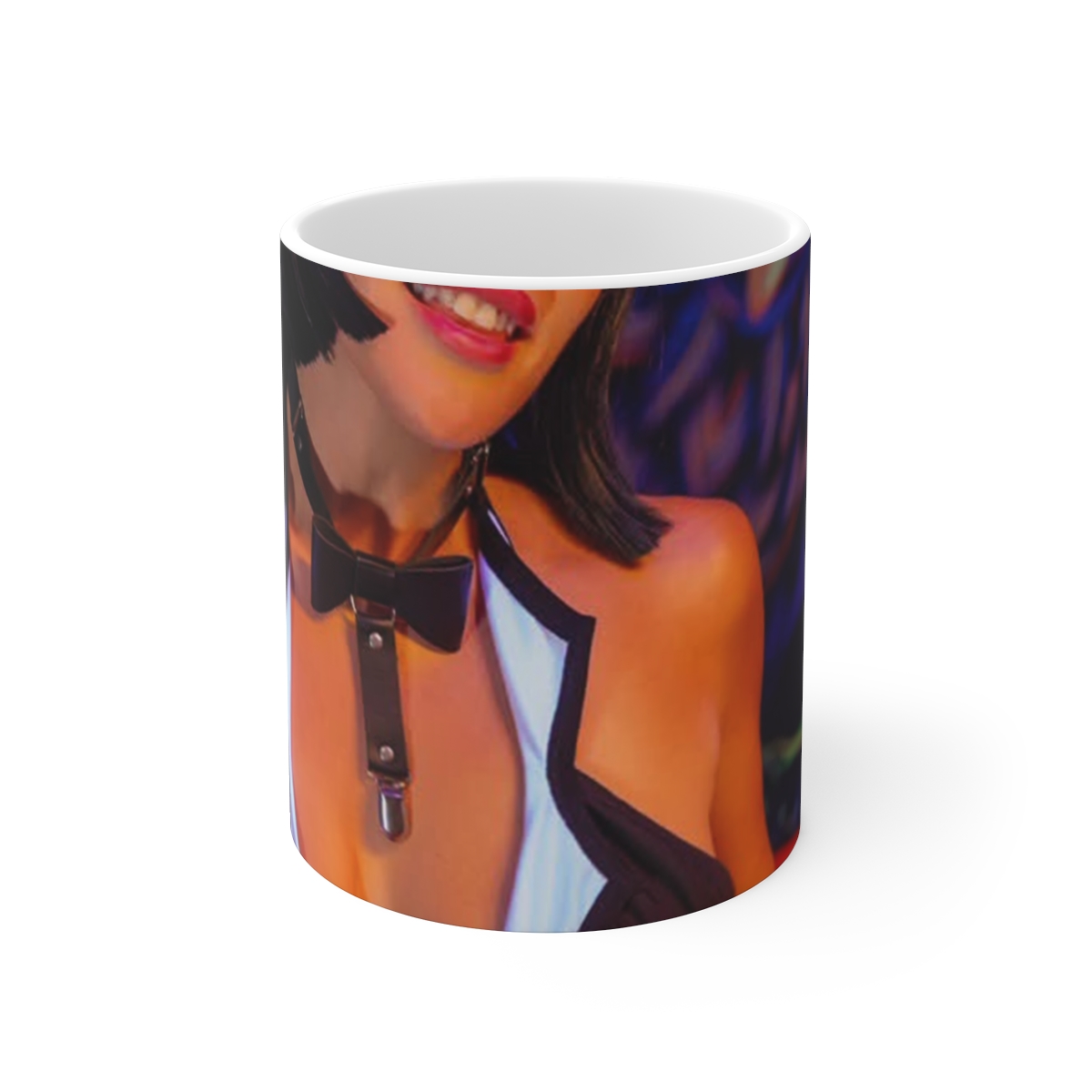 Dani mug