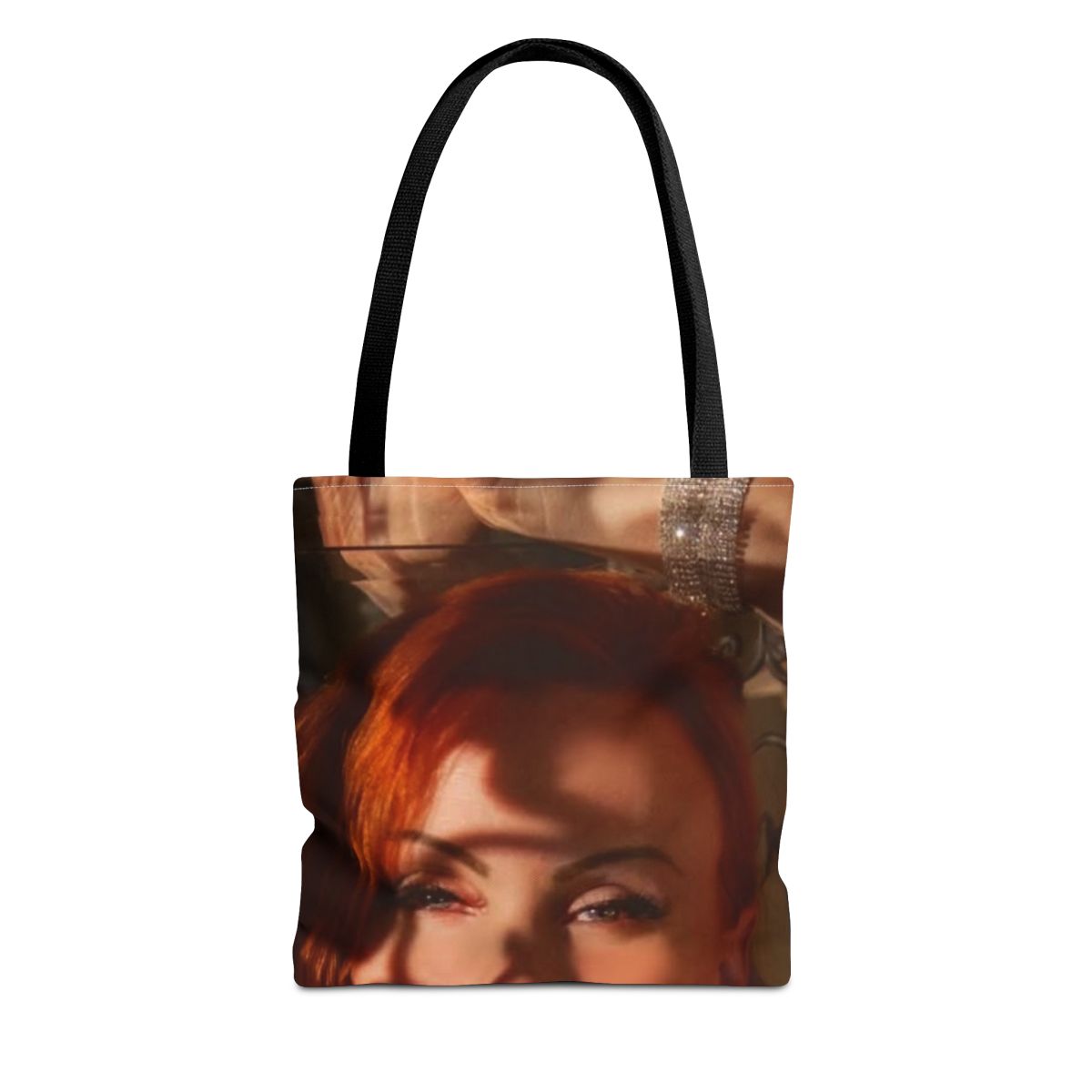 Golden hour tote